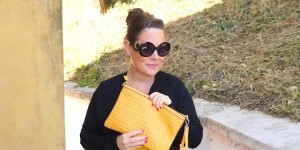 Beitragsbild des Blogbeitrags Frauen in der Menopause & der neue Modetrend - mein Outfit