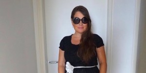 Beitragsbild des Blogbeitrags Die einfachen Outfits sind oft die Besten - Black & White