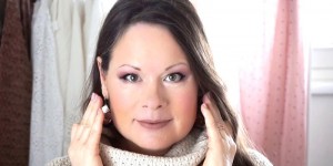 Beitragsbild des Blogbeitrags Beauty - Best Ager in Farbe, schöne Lidschatten für grüne Augen