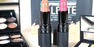 Beitragsbild des Blogbeitrags Beauty & Make up 50Plus - Gosh dekorative Kosmetik Haul 