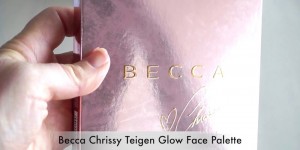 Beitragsbild des Blogbeitrags Einkaufen in Venedig - Sephora, Becca und ein rotes Kleid