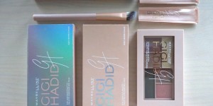 Beitragsbild des Blogbeitrags Gigi Hadid East Coast Collection & guter Tipp für Österreicher