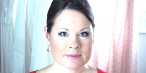 Beitragsbild des Blogbeitrags Geschminkt - Make up zur Wood you love me LE von essence