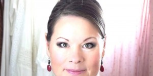 Beitragsbild des Blogbeitrags Beauty Blogs aus Österreich - Augen schminken / Schlupflider