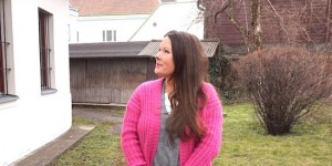 Beitragsbild des Blogbeitrags Raus aus den Jeans, wir begrüßen den Frühling im Kleid