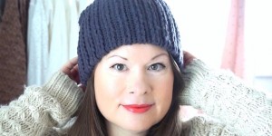 Beitragsbild des Blogbeitrags Nude Look Lidschatten für die Augen und Lippen in Orange