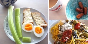 Beitragsbild des Blogbeitrags In den besten Jahren - 5 Kilo abnehmen & diätische Ernährung
