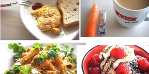 Beitragsbild des Blogbeitrags 4 Wochen Diät - bis jetzt erfolgreich 5 Kilo abgenommen