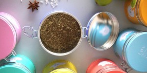 Beitragsbild des Blogbeitrags Lov e im April, von zauberhaften Vögeln und viel Geschmack - Topfgucker