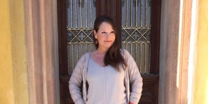 Beitragsbild des Blogbeitrags Mode & Outfits - Die erste Chino Hose auf 50 Looks of LoveT.