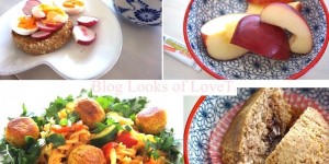 Beitragsbild des Blogbeitrags Vegetarisch und glutenfrei abnehmen - Diät & Essensplan für Woche 7