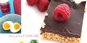 Beitragsbild des Blogbeitrags Diät - Gesund auf dem Weg .. zumindest fühlt es sich so an