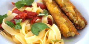 Beitragsbild des Blogbeitrags Topfgucker - La Cucina Italiana, mein italienisches Lieblingsrezept 