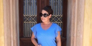 Beitragsbild des Blogbeitrags Mode & Leben x 2 Sommerfeeling .. so fühlt sich für mich Sommer an