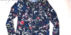 Beitragsbild des Blogbeitrags Asiatische Gelassenheit lässt sich nicht überstreifen wie eine (Pyjama) Jacke