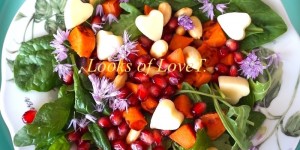 Beitragsbild des Blogbeitrags Topfgucker .. Rezepte für heiße Sommertage