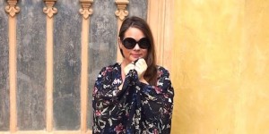 Beitragsbild des Blogbeitrags Mode & Leben x 2 - Lust auf Kuscheln im Sommer, zarte Sommerschals