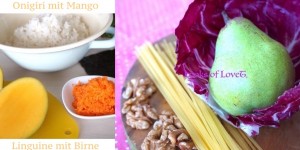 Beitragsbild des Blogbeitrags Topfgucker - Fruchtig durch den Sommer