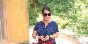 Beitragsbild des Blogbeitrags Mode & Leben x 2 .. Stadt, Land, Meer - chic in Maritim