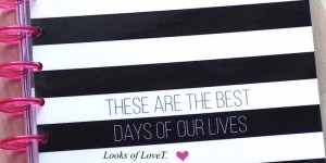 Beitragsbild des Blogbeitrags Blogger Kalender für Blog-Termine, Mode & DIY Ideen, Beauty Tipps und Trend Notizen