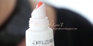 Beitragsbild des Blogbeitrags Kiss the Mermaid, Küsse den Flamingo und Smoothie Sweet Peach für schöne Lippen