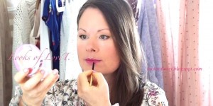 Beitragsbild des Blogbeitrags Make up in den besten Jahren - meine liebsten matten Schätzchen im Oktober