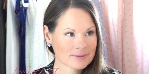 Beitragsbild des Blogbeitrags Nude Look für die Augen, ohne Lidstrich - Schminken & Make up Tutorials Frauen 50 Plus