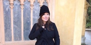 Beitragsbild des Blogbeitrags Mode & Leben x 2 ... Schief gewickelt