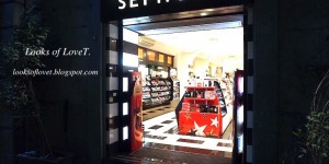 Beitragsbild des Blogbeitrags Shopping Haul - Eingekauft in Italien , diesmal auch mit dem Blush Orgasm