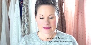 Beitragsbild des Blogbeitrags Make up Tutorial - Mousse Foundation, Metal Eyeshadow and Pink Lips & Schmink-Video