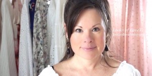 Beitragsbild des Blogbeitrags 50 Shades of Nude and Rosé - Make up Tutorial für einen natürlichen Look in Beige und Rosa