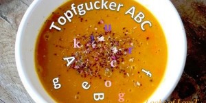 Beitragsbild des Blogbeitrags Topfgucker ABC .... B wie Brokkoli und Biskuit 