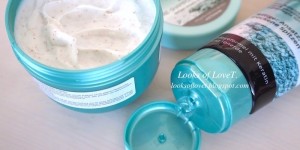 Beitragsbild des Blogbeitrags Fettiger Ansatz, trockene Spitzen - Lange Haare waschen, neue Haarmaske und Shampoo