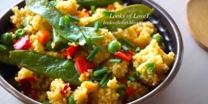 Beitragsbild des Blogbeitrags Topfgucker ABC .. C wie Couscous Café de Paris