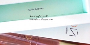 Beitragsbild des Blogbeitrags Ampullen Kur, Gesichtsmaske, Augenmaske, Lippen Öl und Parfum - die große Liebe 
