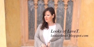 Beitragsbild des Blogbeitrags Mode & Leben x 2 .. Frühlings Outfit