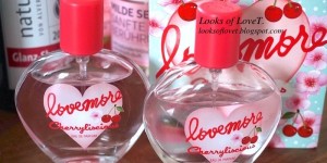 Beitragsbild des Blogbeitrags Beauty - Ich werde schwach bei Kirschblüten und Kirschdüften