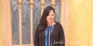 Beitragsbild des Blogbeitrags Rosa Rüschenrock - Outfit mit meinem neuen Rock
