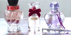 Beitragsbild des Blogbeitrags Leider sind wieder einige Blogs verschwunden & Parfum, meine 4 liebsten Düfte im Sommer 