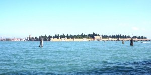 Beitragsbild des Blogbeitrags Ein bisserl Venedig im Herbst 