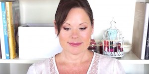 Beitragsbild des Blogbeitrags Make up schminken, liebster Tageslook mit Schmink Tutorial und Video 