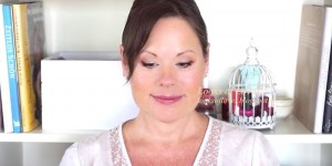 Beitragsbild des Blogbeitrags Make up schminken, liebster Tageslook mit Schmink Tutorial und Video
