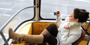 Beitragsbild des Blogbeitrags Mode & Leben x 2 Nachhaltig ... Unterwegs
