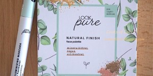 Beitragsbild des Blogbeitrags Beauty Österreich - schöne Face Palette und neue Kleidung