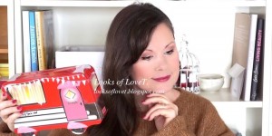 Beitragsbild des Blogbeitrags Make up Look, schon etwas älter und Frau LoveT. lebt noch