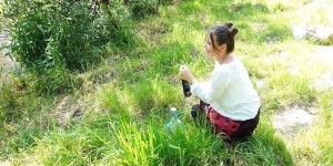 Beitragsbild des Blogbeitrags Lifestyle 50+ ich bin eine Frau, ich bin unbesiegbar,