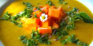 Beitragsbild des Blogbeitrags Lifestyle - Schöne Haut + Schönheitspflege von innen