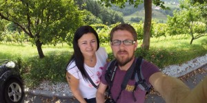Beitragsbild des Blogbeitrags Kulinarisches Reisebloggertreffen in Graz