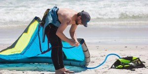 Beitragsbild des Blogbeitrags Der Kapstadt-Guide für Kitesurfer - Kitesurfurlaub in Kapstadt