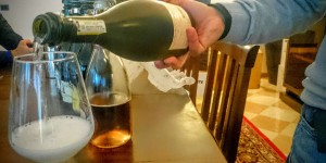 Beitragsbild des Blogbeitrags Prosecco kaufen in Conegliano-Valdobbiadene
